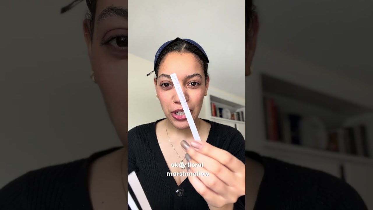 Blind Smell Test: Love, Don’t Be Shy Dupe Challenge 