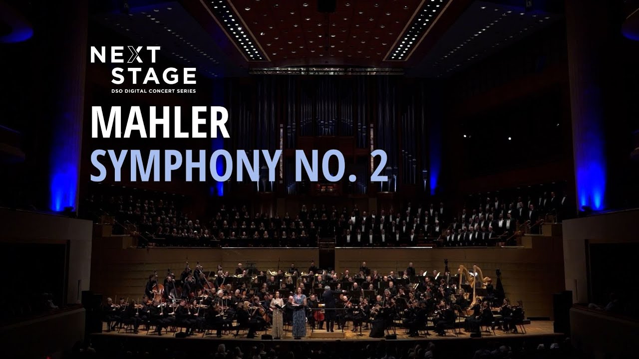 Music is the Language of the Heart &amp; Soul ／ Mahler: Symphony No. 2 [Blu-ray] [Import] Music is the Language of the Heart and Soul Blu-ray (Mahler