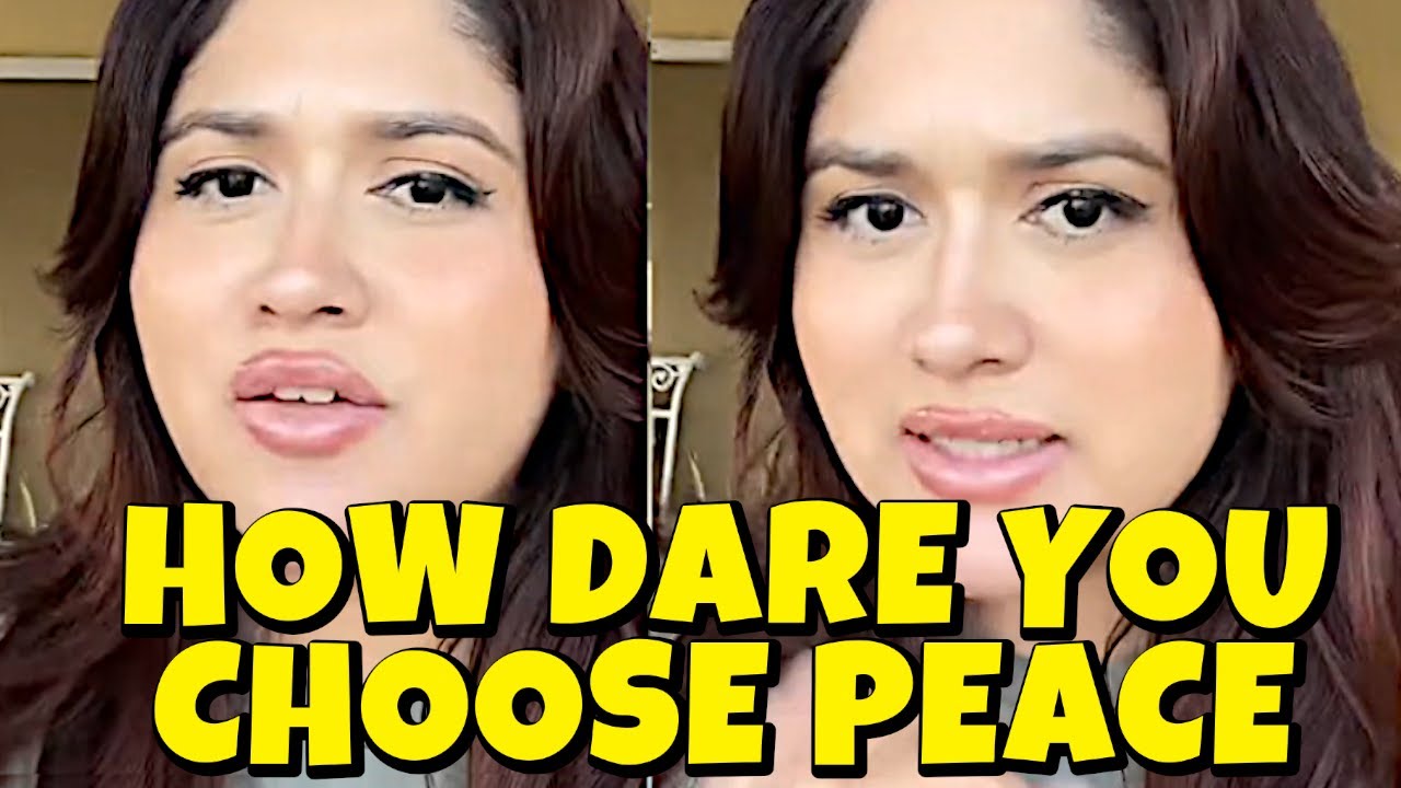 Men Are Suddenly Valuing PEACE Over Physical Beauty