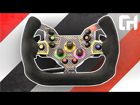Video: Audi Suspenderer Formel E-sjåføren For Bisarre Sim Racing Imposter-hendelse