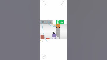 odd bot out level 94 /#shorts #treanding #new