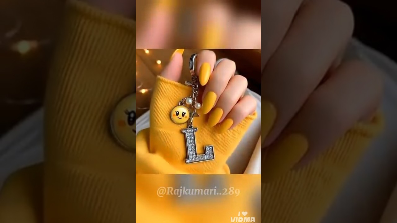 L name letter ❤️ WhatsApp status videos 🥀