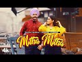 Mitha mitha full song  satkar sandhu sudesh kumari  jassi x  latest punjabi songs 2022