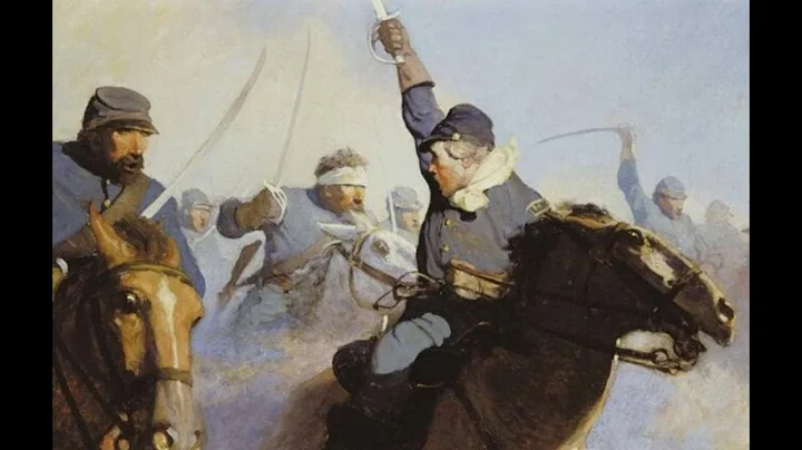 Meade and Lee After Gettysburg: The Forgotten Fina...
