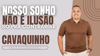Vídeo de Não é ilusão