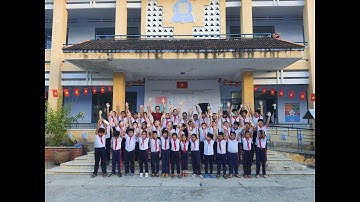 Video Tổng kết lớp 4H năm học 20 21