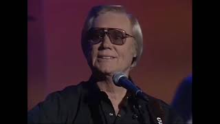 Download Lagu George Jones - I’ve Still Got Some Hurtin’ Left To Do (Music City Tonight, 1994) MP3