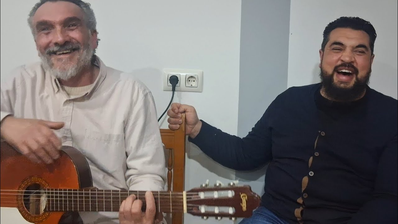 HR° ISMAEL Y HR° NELINHO DE PORTUGAL