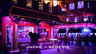 Juche - Genesis