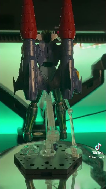 Kotetsu Jeeg 30 November 2022