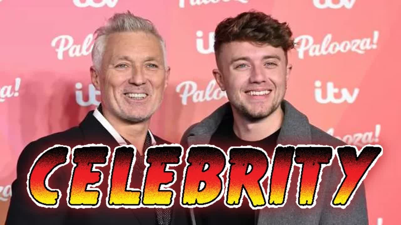 Martin Kemp recalls fiery rows between son Roman and George Michael