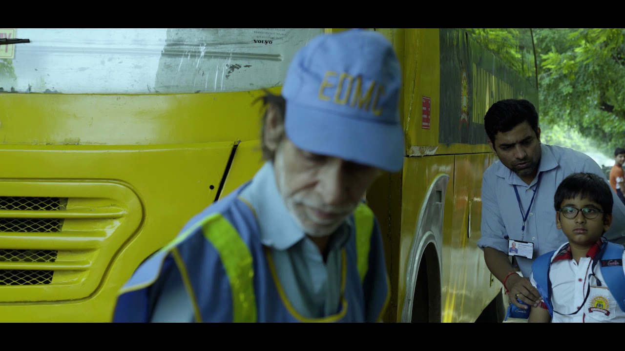 The Beginning : SAY NO TO PLASTIC-LIVE FANTASTIC