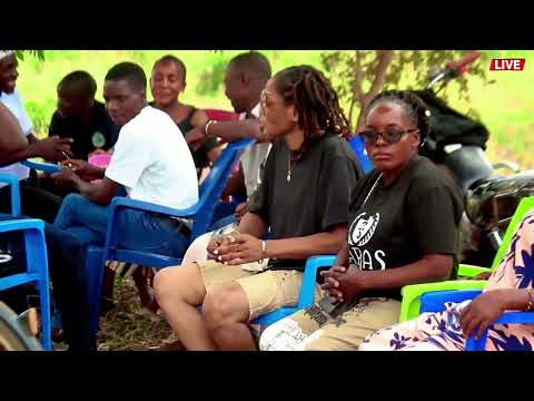 TAZAMA HII VIDEO YA HAWA WATU WAKABILA LA WANGONI