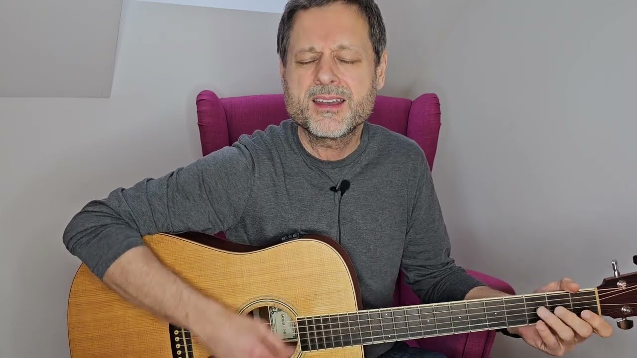 So is es (Wolfgang Ambros - Cover)