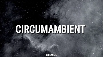 Circumambient - Grimes ; español