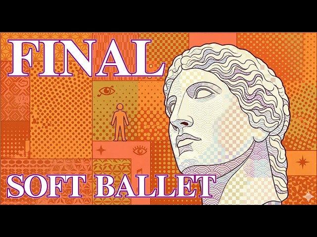 FINAL / SOFT BALLET [COVER] - YouTube
