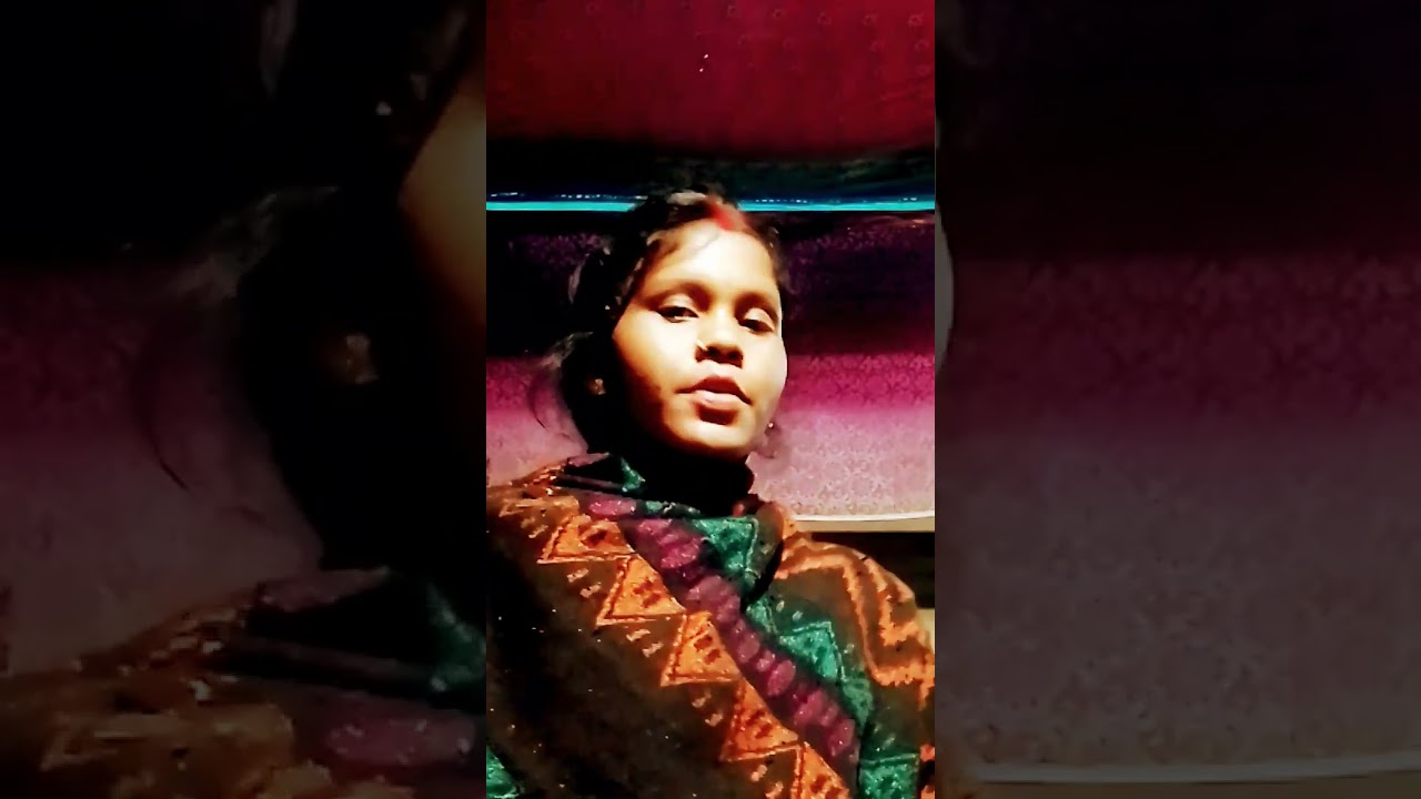 Aam Ho to yaar dungri Hindi Katha mamle mein acid college Ram walon ka Santali short video