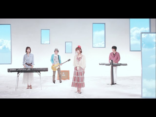 GARNET CROW「Over Drive」 class=