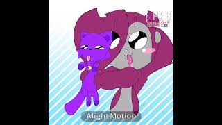 catnap #edit #xd #animation #art #fyp #fypシ #poppy #butifyoucloseyoureyes #fyppppp