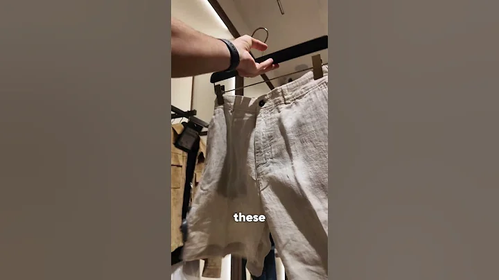 Buy these from Massimo Dutti's summer collection ☀️