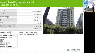 326 PROSPECT AVENUE, HACKENSACK, NJ - 07601