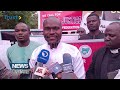 Troops Rescue Remaining 4 Kidnap Victims Held With Lt Gen. Rabe + more | 6PM 17/06/2026