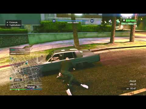 Cargo Griefing Irish Teen Crying Cause I Clapped Him PART 1