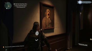 The Division 2 | Gameplay Walkthrough | CO-OP | Part 11 "Dark Zone South Recon Mission"