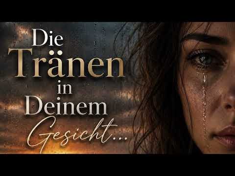 Die Tränen, in Deinem Gesicht….Eigenkompositon von Roger Küpfer