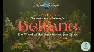 Beltane   Wheel of the Year Series