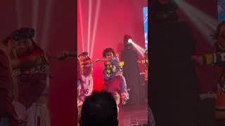 Girl Crush - KDS Year-End Kamp 2025 - xmsy focus - 12062025