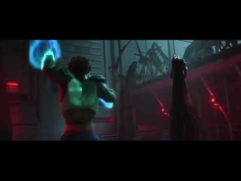 Related Embedded Video Item Thumbnail