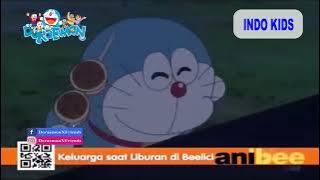 Doraemon Special Bahasa Indonesia Terbaru 2022 No Zoom - Durasi Panjang Terbaik Petualangan Nobita