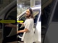 Parineeti Chopra Makes Airport Fashion Adorable In White Dress