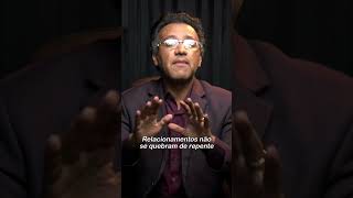 O MAIOR ERRO NAS FAMÍLIAS