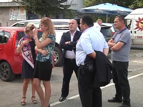 გალში ხუთმხრივი შეხვედრა კონკრეტული შედეგების გარეშე დასრულდა