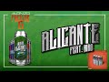 Alonzo  alicante feat niro audio officiel