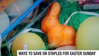 Easter costs more in 2025: How families are adjusting holiday plans