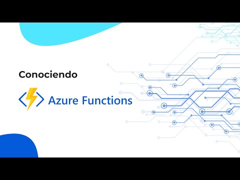 Conociendo Azure Functions