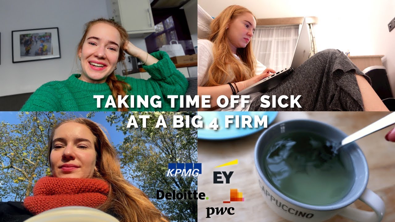 How difficult is it to take TIME OFF in a BIG 4 CONSULTING FIRM