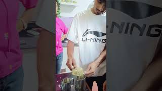 “Ice Mocha, Mocha Madness, Ice Chocolate &amp; Caramel Macchiato #coffee #barista #latteart #ytshorts