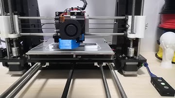 How to easily insert a part / airfoil into FDM 3d printed part with Resumer 3D?