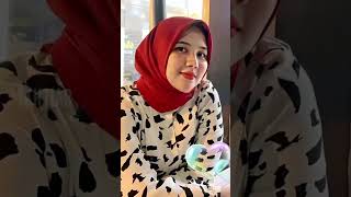 Siapa Berani Janda Anggun Ini Siap Jadi Istri