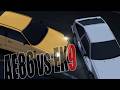 AE86 vs EK9 拓海vs二宮大輝（東堂塾）@栃木 #頭文字D 4th③