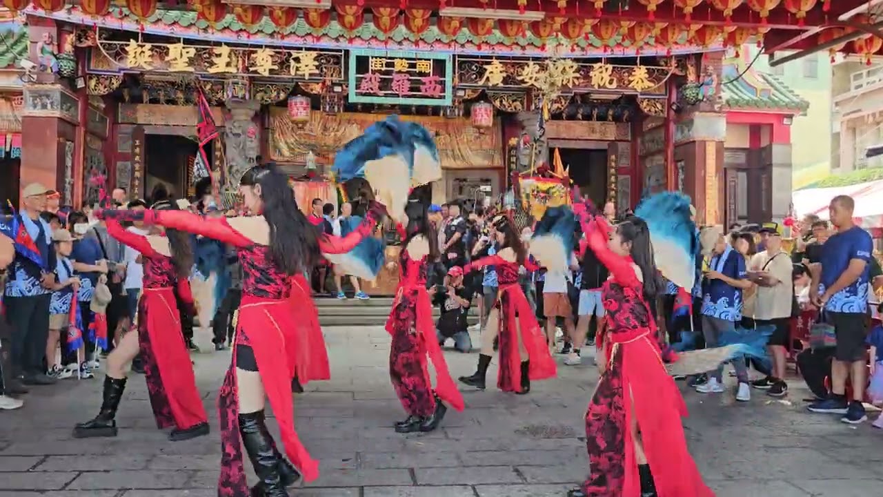 穎夢成舞蹈藝術團