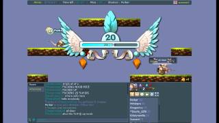 Let's Play Transformice Ep 1 (maroc)