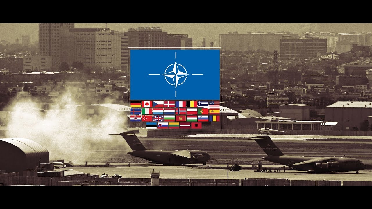 The Heat: Europe-U.S. tensions and role of NATO