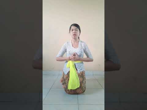 Belajar Tri Sandya, Agama Hindu