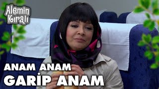 Sezercik Jülide...- Alemin Kıralı