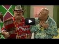 A Que Te Ríes - El Vallenatero le canta a Jordy, quiere un afro estilo retro